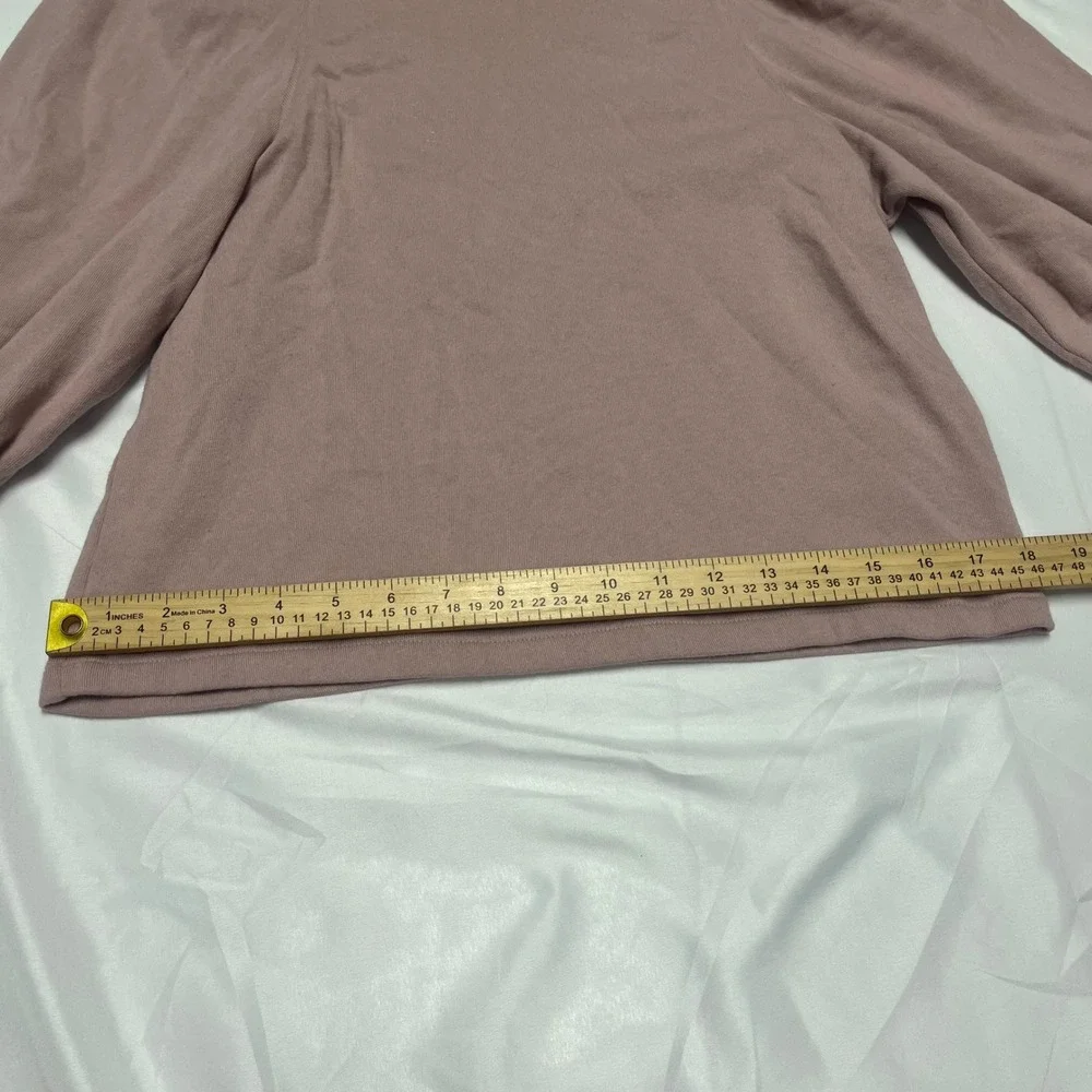 Madewell long sleeve